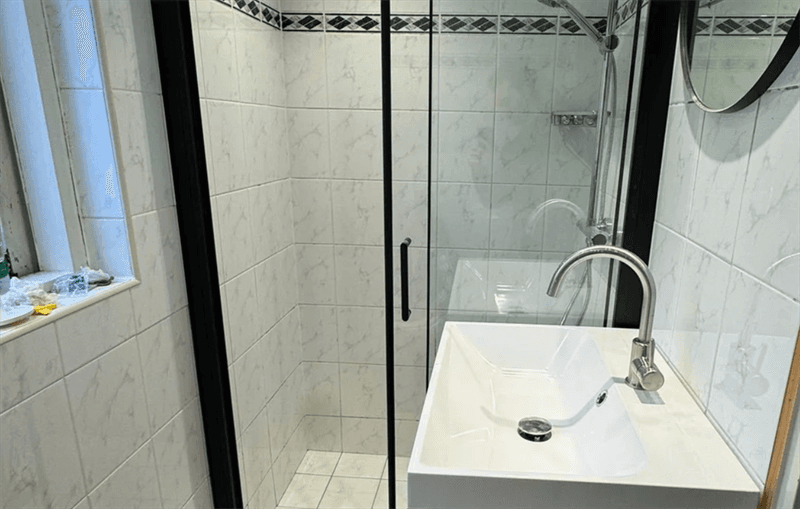 Kamer te huur Tafelbergstraat, Tilburg