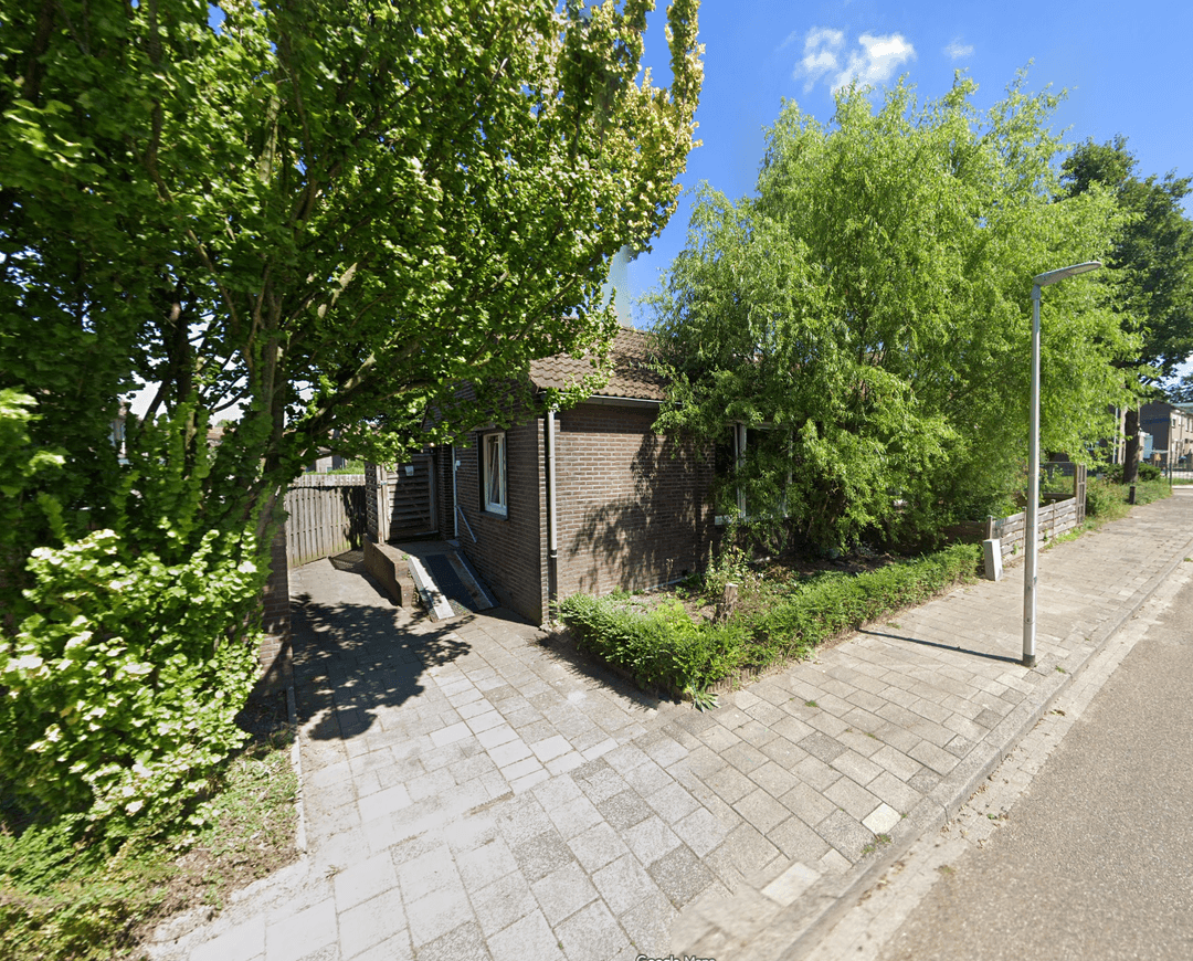 Rubensstraat 9, Heerlen - Zur Miete