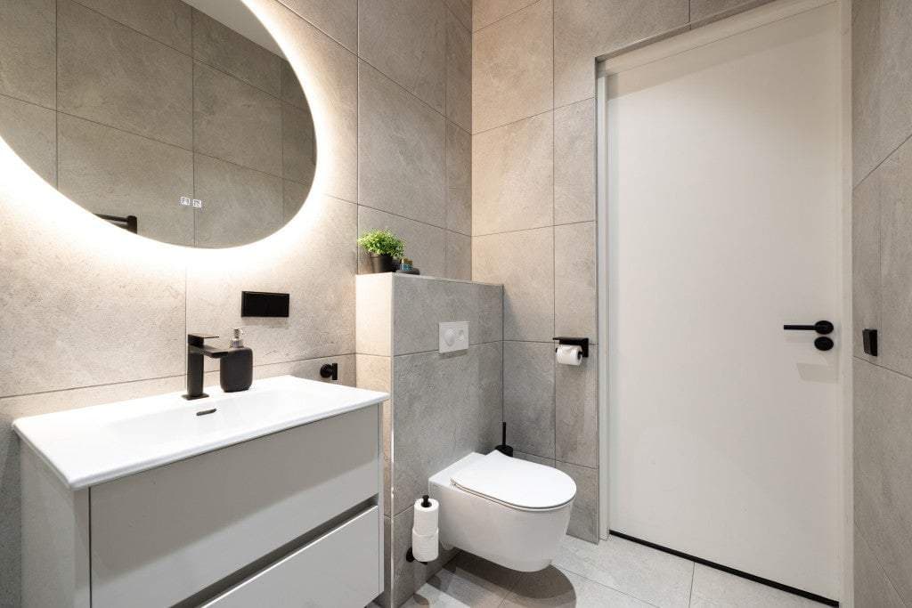 Flat Mauritsweg, Rotterdam - Alquiler