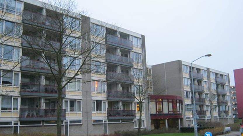 Wohnung Ruijsstraat, Venlo - Zur Miete