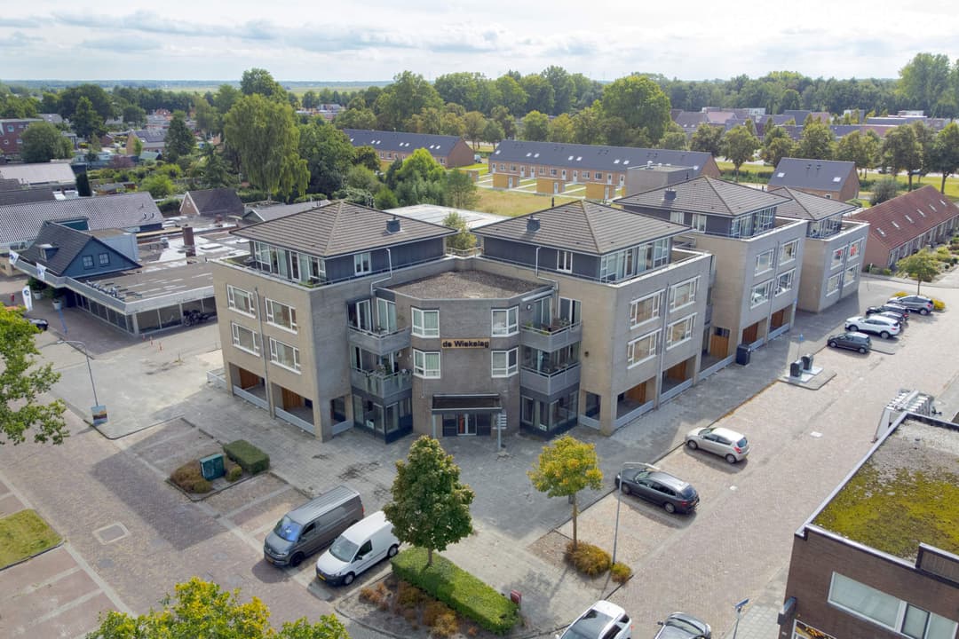 Langestraat 159-J, Klazienaveen - For Rent