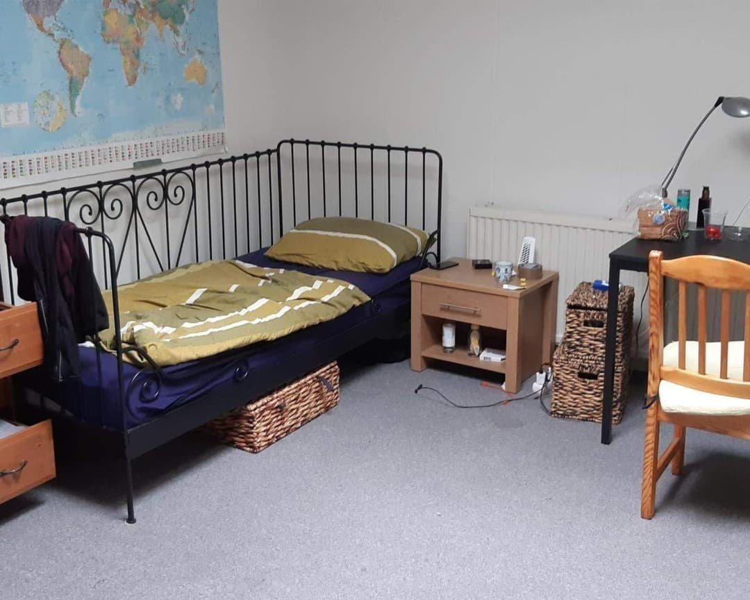 Kamer te huur in Pascalstraat, Reeuwijk