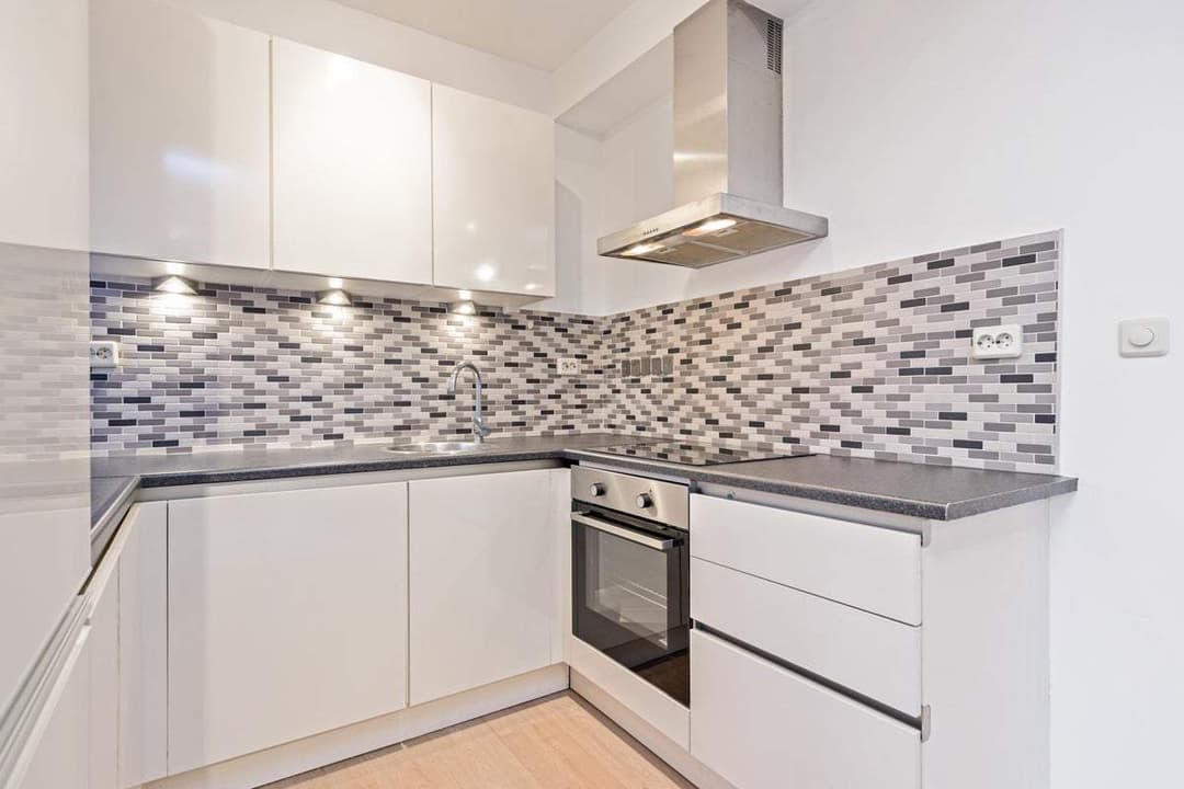 Flat Erasmuslaan, Amstelveen - For Rent