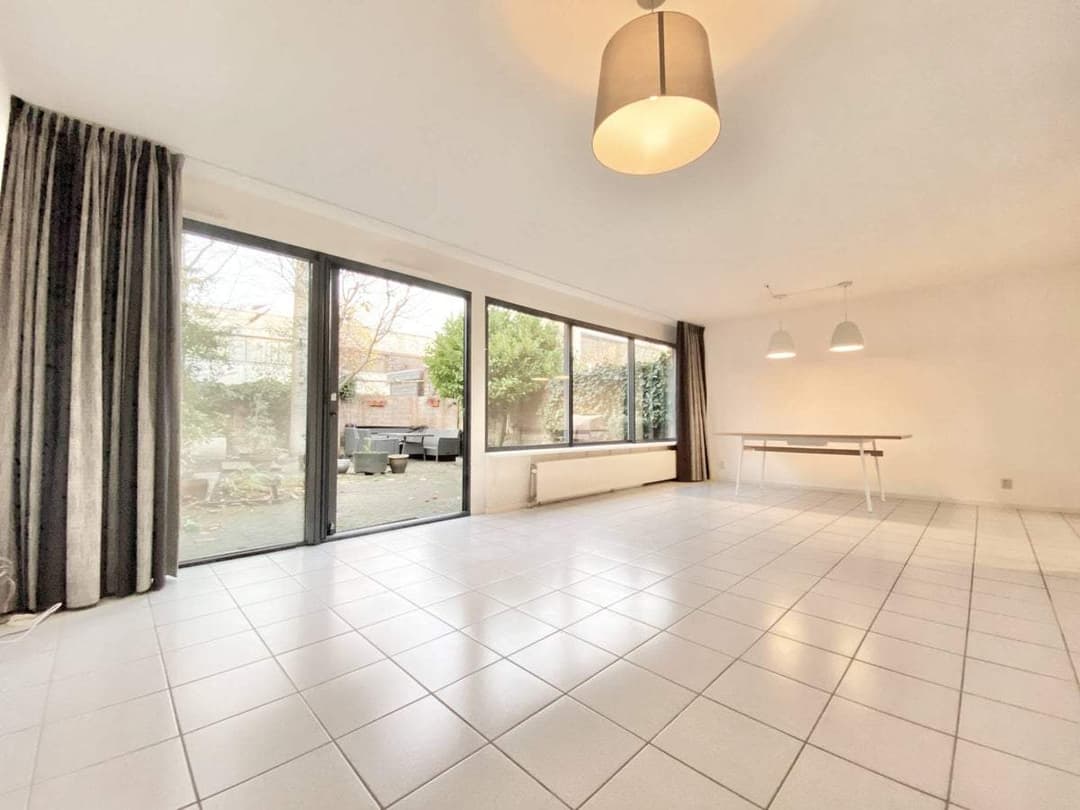 House Boy Edgarstraat, Amsterdam - En alquiler