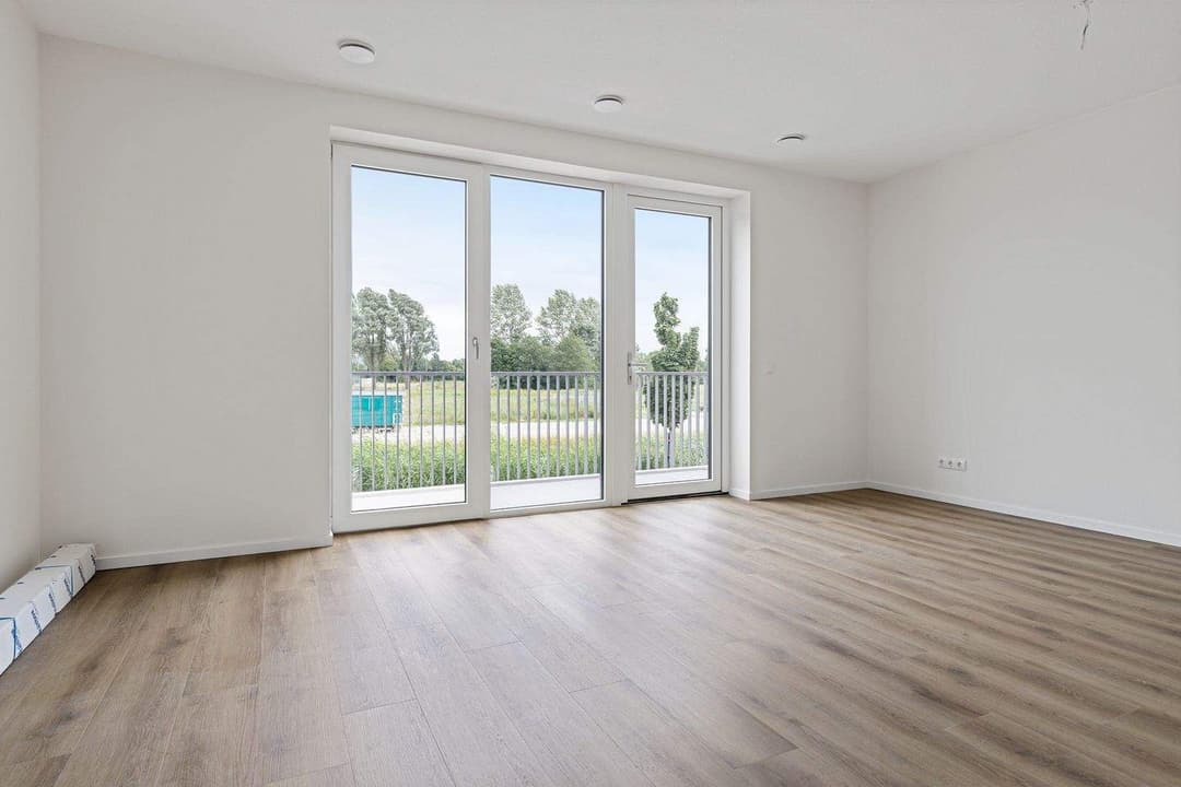 Drive-in Familienhaus Opwierderweg 84, Appingedam - Zur Miete