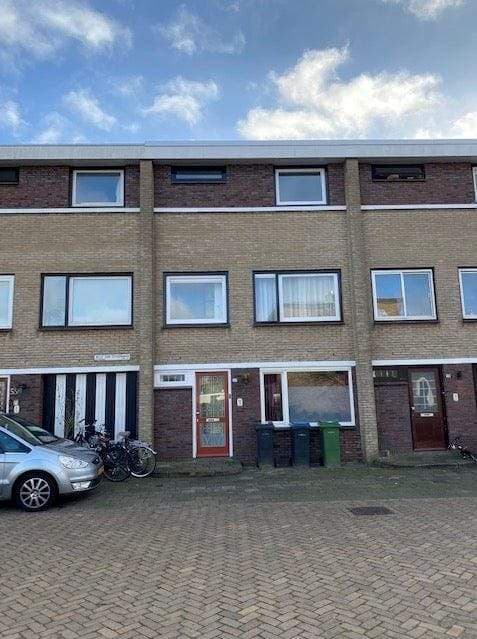 Casa familiar en Belle van Zuylenlaan, Amstelveen - En alquiler