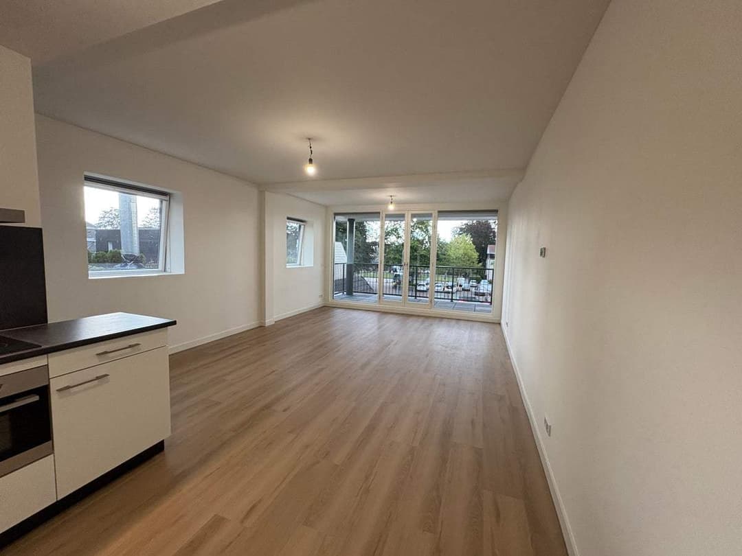 Appartement Dorpsstraat 38C, Heerde - À louer