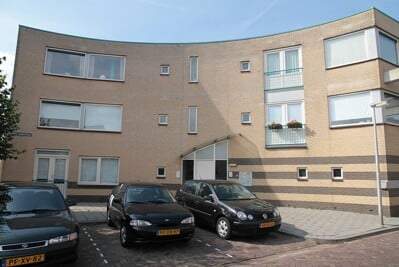 Appartement Korte Zandstraat, Deventer - Te Huur