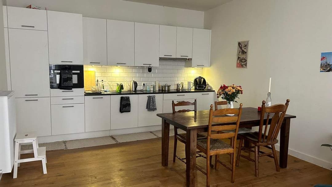 Flat Nieuwstraat, Maastricht - For Rent