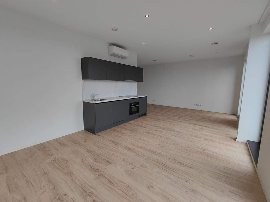 Flat Groningensingel, Arnhem - For Rent