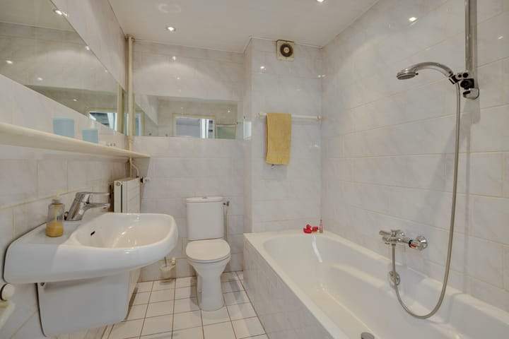 Populierenlaan 165, Rosmalen - Halfvrijstaande woning