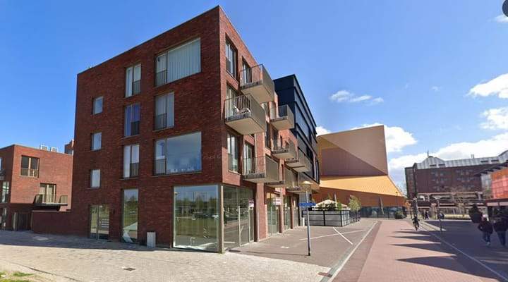 Apartment De Waag, Lelystad - Zur Miete
