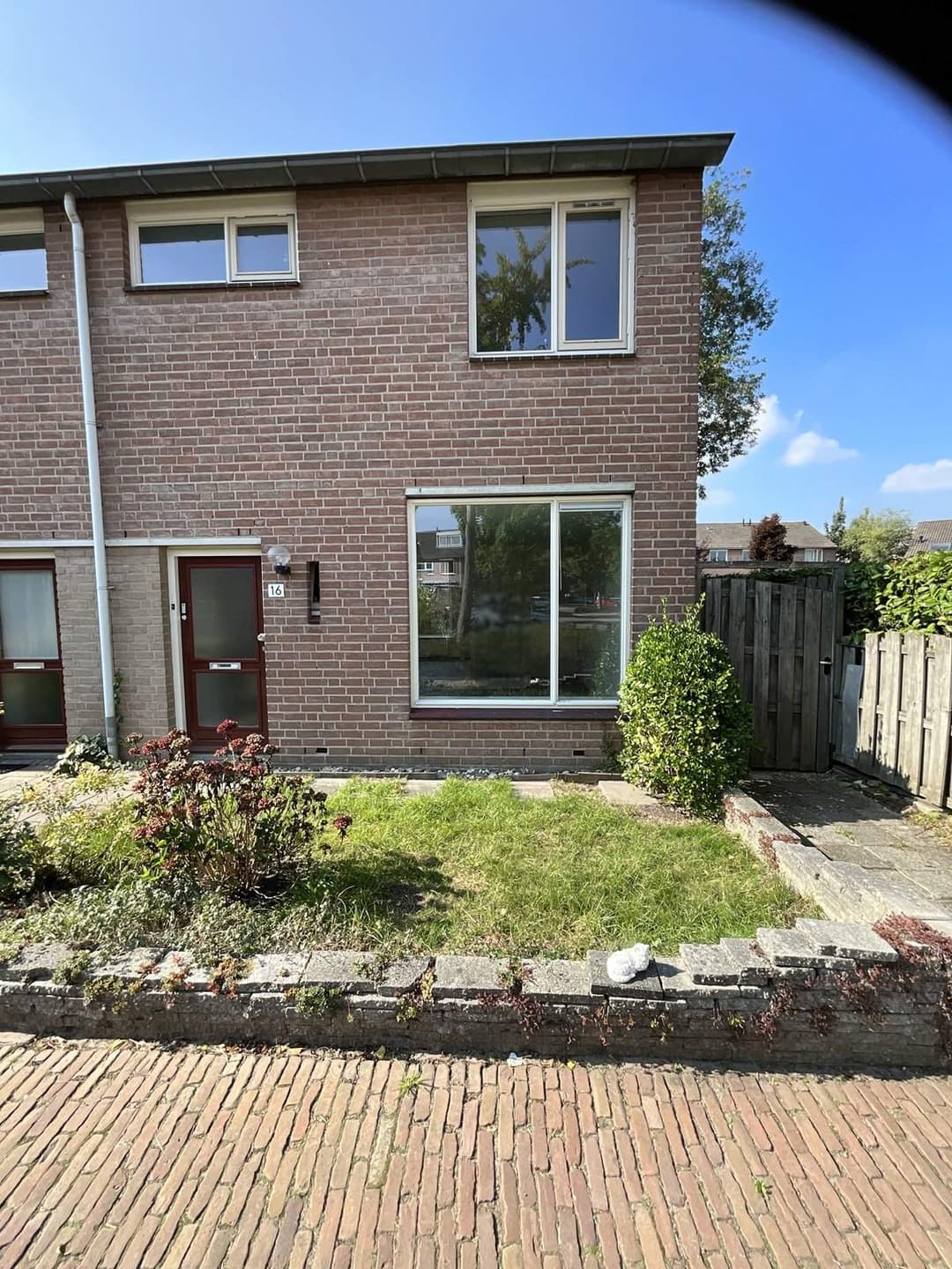 Salland 16, 's-Hertogenbosch - For Rent