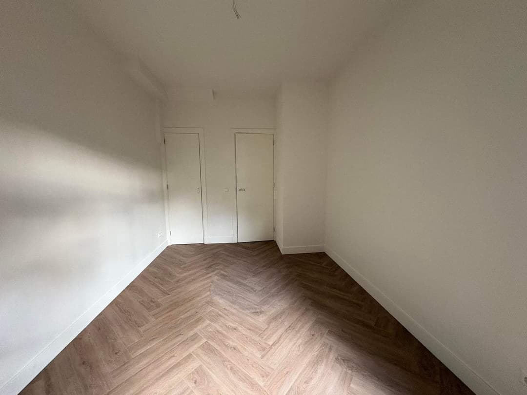 Flat Uiterwaardenstraat, Amsterdam - For Rent