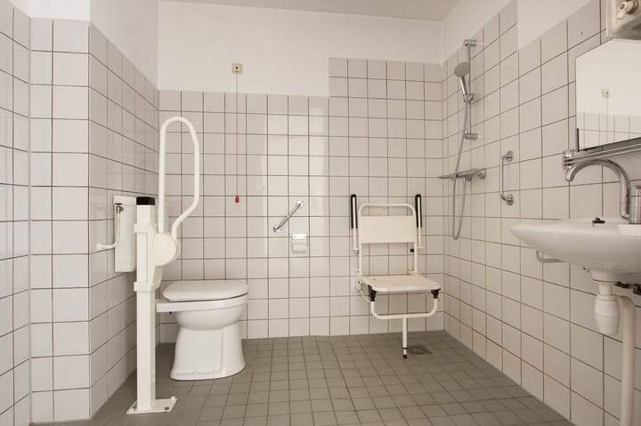 Mercatorlaan 139, Waalwijk - Appartement senior (55+)
