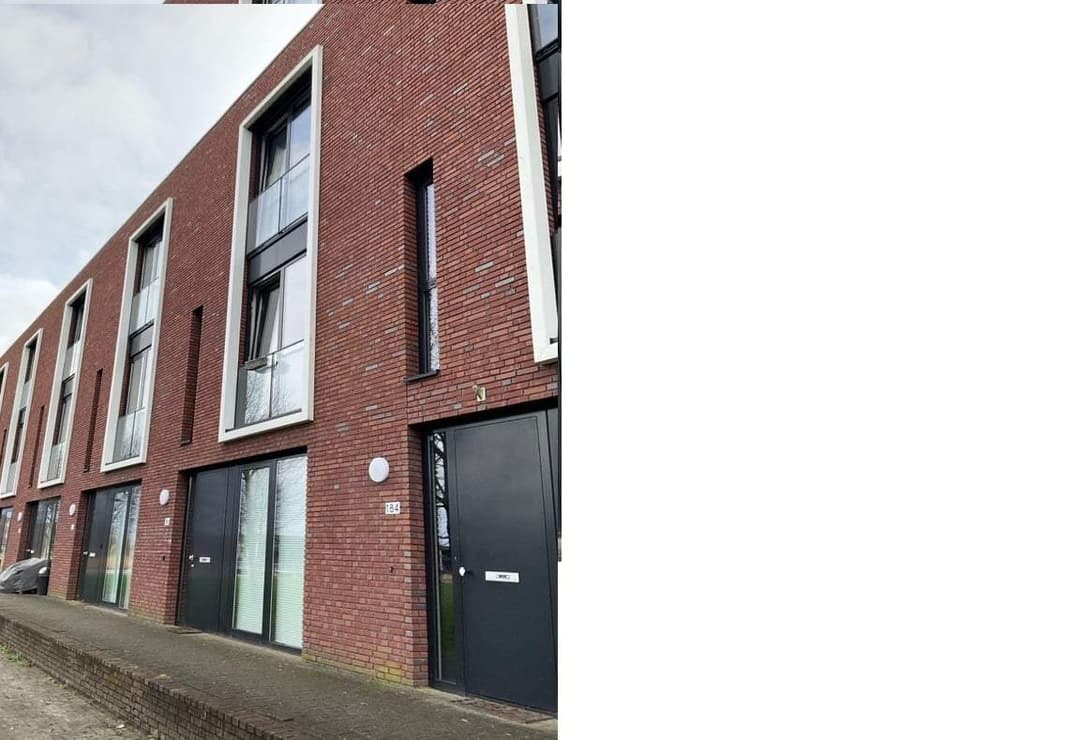 Maasdijk 184, Breda - Zur Vermietung