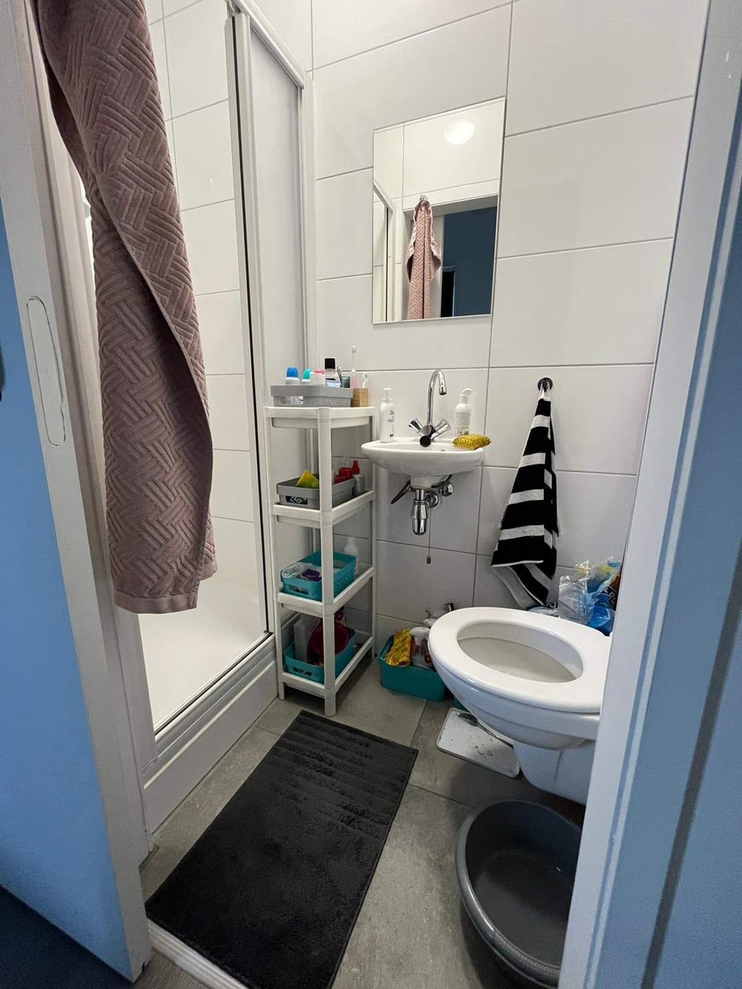 Zimmer Wittemstraat, Tilburg - Zur Miete