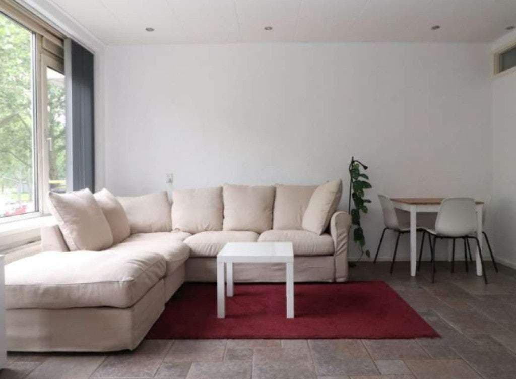 Flat Meyenhage, Rotterdam - En alquiler