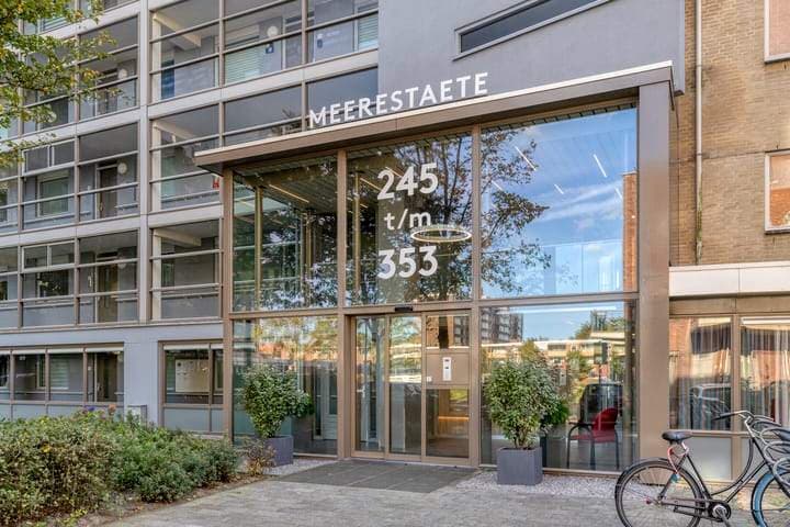 Apartamento Dellaertlaan, Beverwijk - En Alquiler