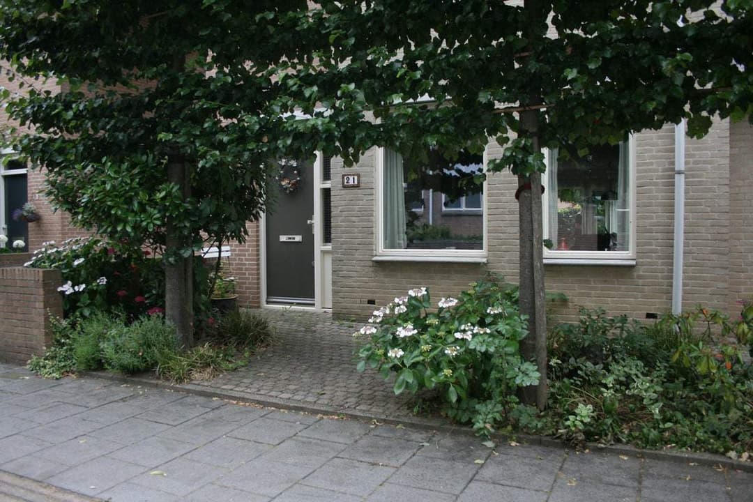 House Erasmusdomein, Maastricht - For Rent