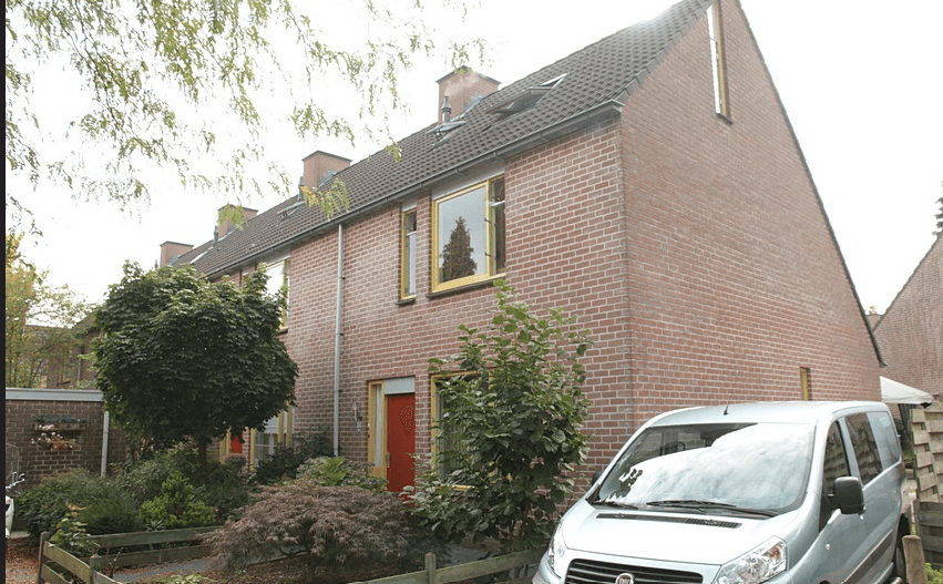 Eengezinswoning Vlaamse Gaai 10, Deventer - Te Huur