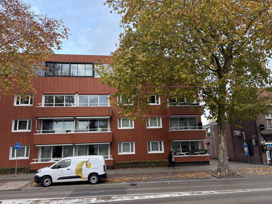 Apartment Helvoirtseweg, Vught - For Rent