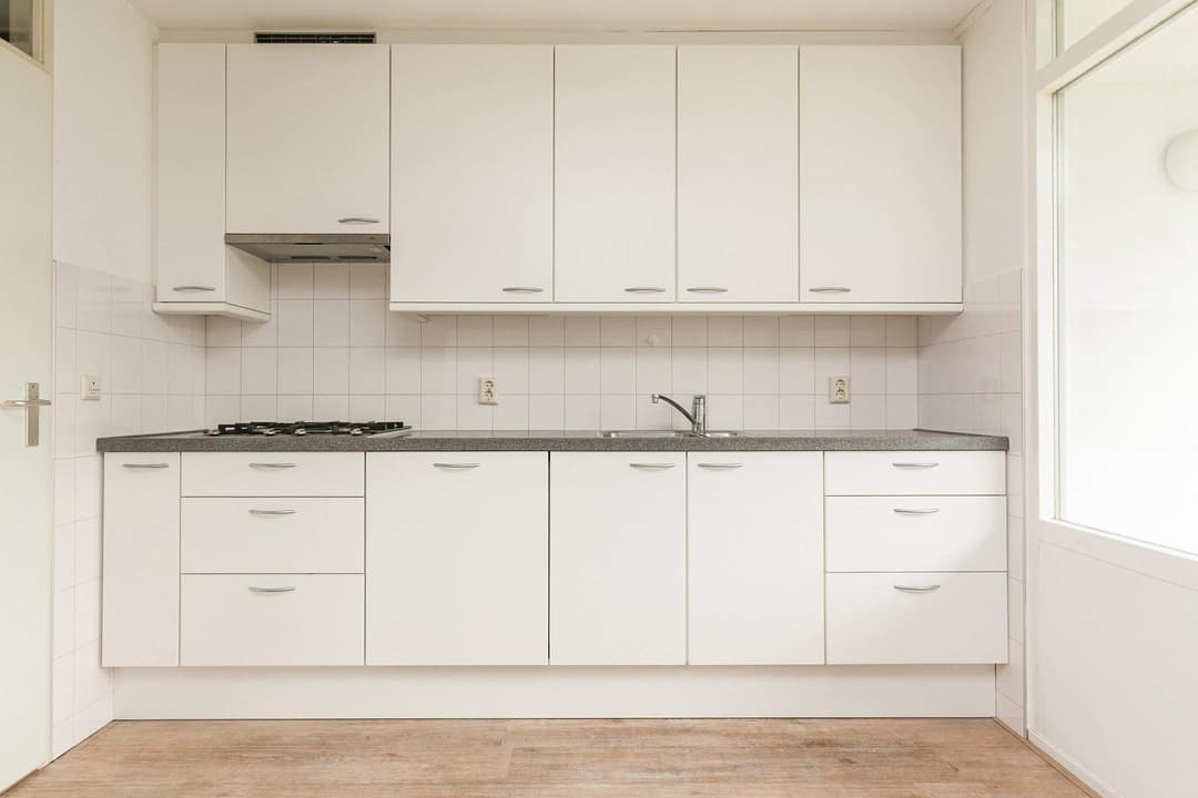 Wohnung Stieltjesstraat, Nijmegen - Zu vermieten