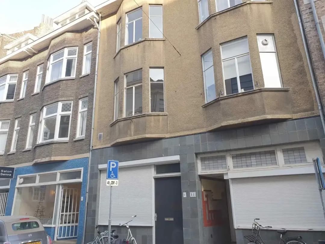Appartement Sint Jacobstraat, Maastricht - À Louer