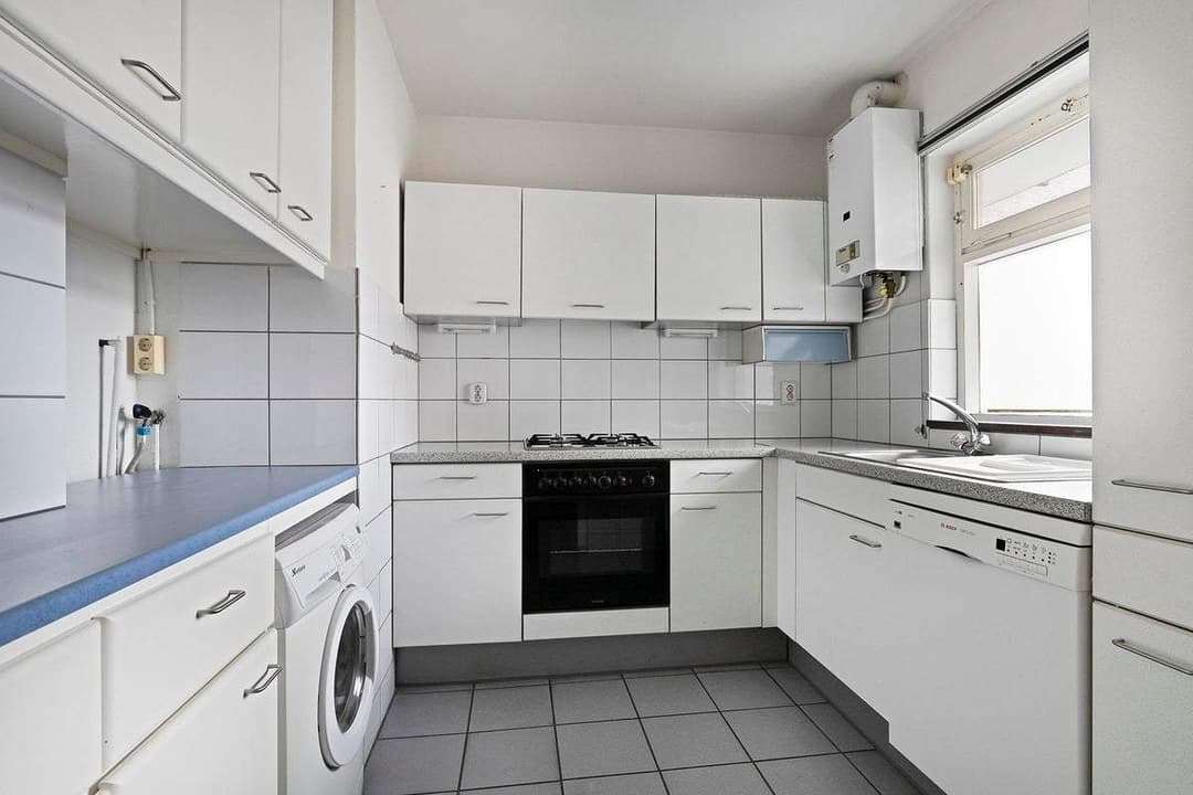 Flat Spoorstraat, Venlo - Zur Miete