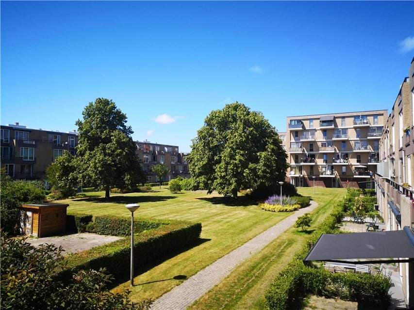 Apartment Rode Klif 128, Zuiderzeewijk, Lelystad - For Rent