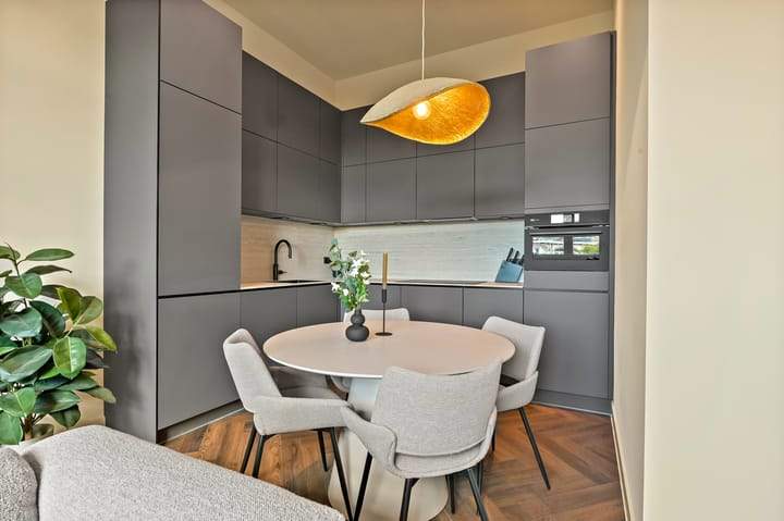 Apartamento Eisenhowerlaan 158-F, La Haya - En alquiler