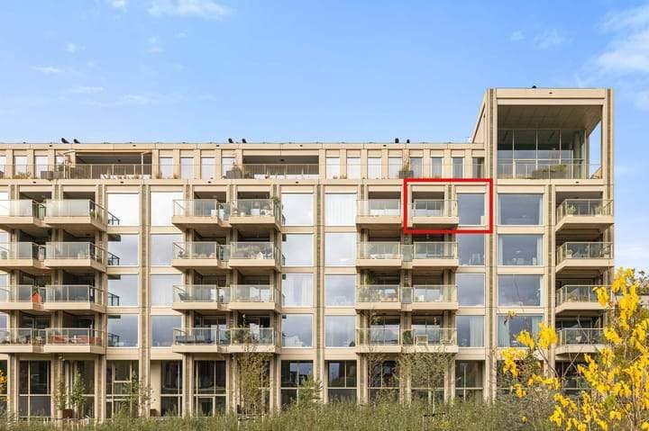 Appartement Madridstraat 96, Utrecht - Te Huur