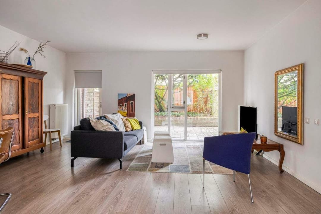 Apartamento Lindebaan, Bergen op Zoom - En alquiler