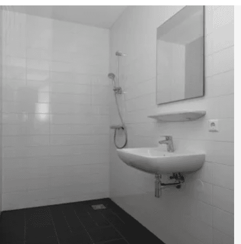 Apartamento Bodestraat, Almere - En alquiler