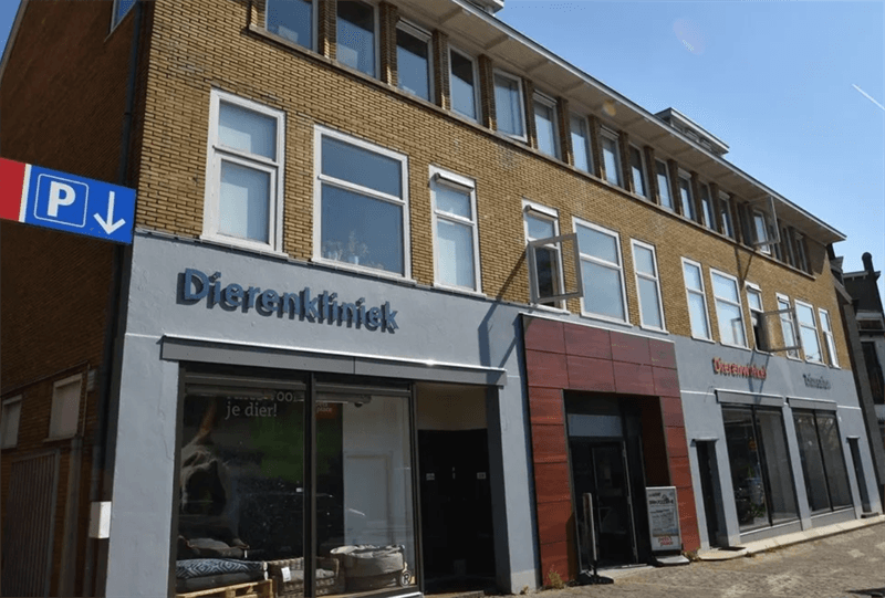 Room for Rent Amsterdamseweg, Arnhem