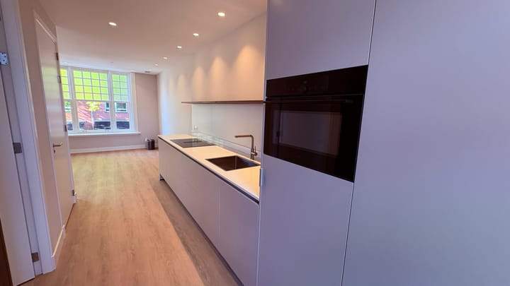 Appartement Stationslaan, Nunspeet - Te Huur