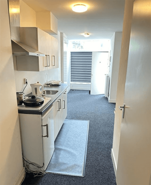 Studio Tuinen, Leeuwarden - For Rent