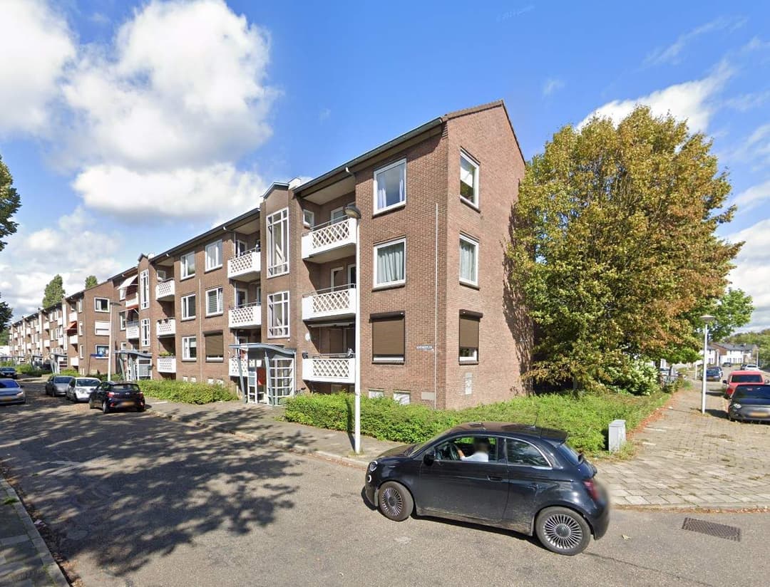 Appartement Kemenadeplein, Maastricht - À louer