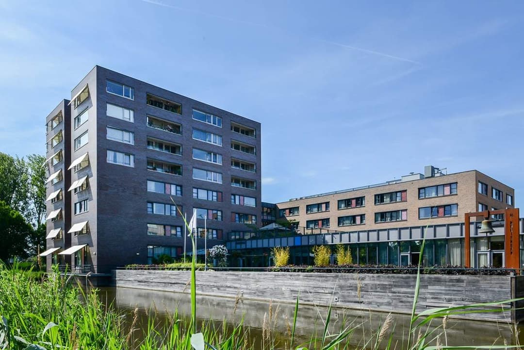 Apartamento Tilman Suysstraat, Breda - En alquiler