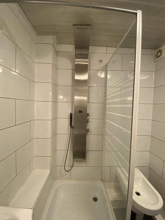 Apartment Markt 47, Hoensbroek - For Rent