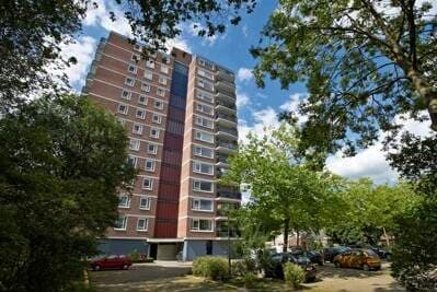 Apartment Zonnedauw, Apeldoorn - For Rent