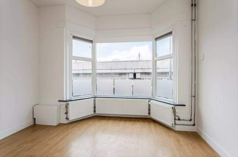 Habitación en alquiler en Groningen, Hoornsediep - Sin amueblar