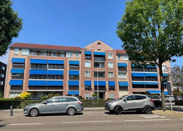 Apartment Antoniuslaan, Venlo - Zur Miete