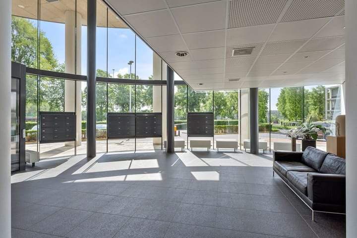 Apartamento de 3 habitaciones, Ds Theodor Fliednerstraat, Eindhoven - En alquiler