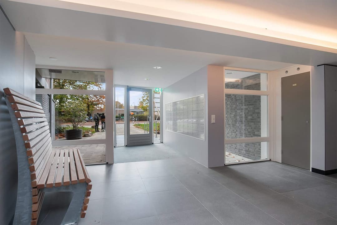 Appartement Kluizeweg, Arnhem - Te Huur