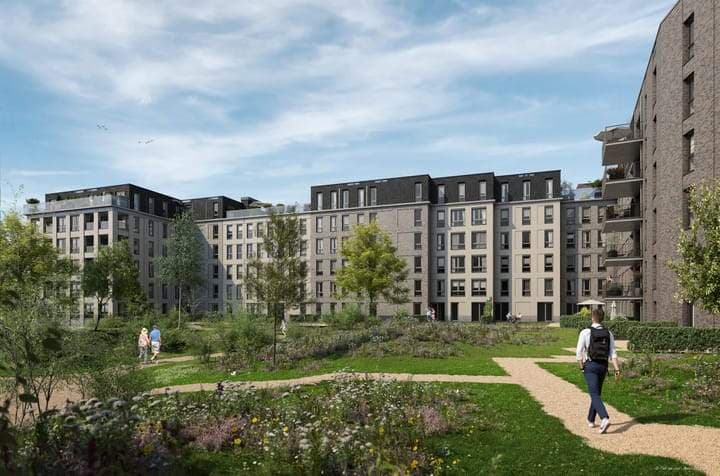 Appartement Noorderhavenstraat, Zutphen - Te Huur