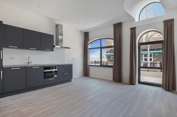 Appartement Maaskade, Venlo - Zur Miete