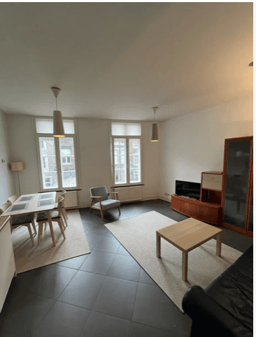 Apartment Hoogbrugstraat, Maastricht - Zur Miete