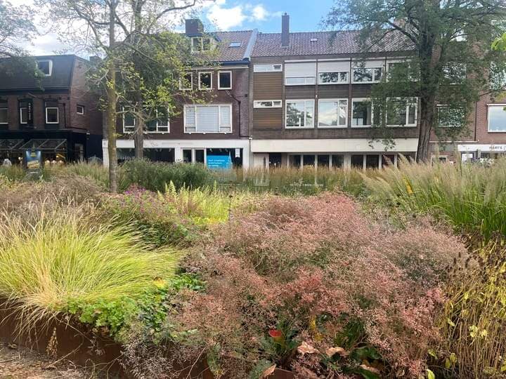 Apartamento Wemenstraat, Hengelo - En alquiler