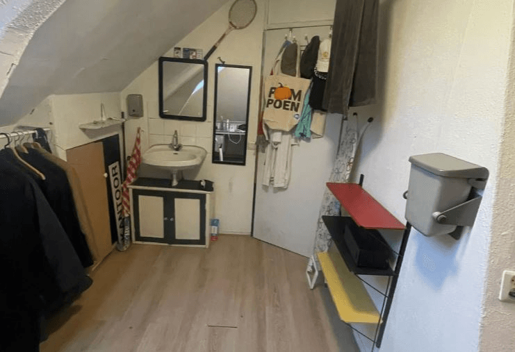 Room for Rent Zuider Parallelweg, Velp
